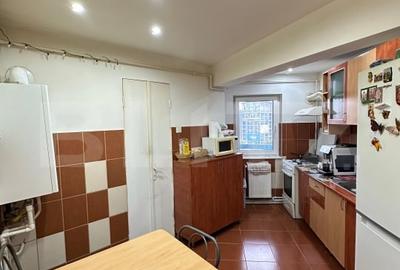 Apartament 2 camere decomandat - Deva, Iuliu Maniu - 3