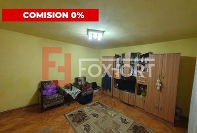 Comision 0% Apartament cu 3 camere decomandat - zona Dambovita