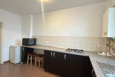 Avantgarden | Garsoniera | 40mp | Parcare | Centrala - 8