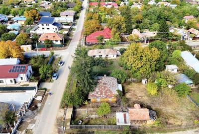 Teren intravilan Petrachioaia Surlari Teren intravilan Petrachioaia Surlari - 8