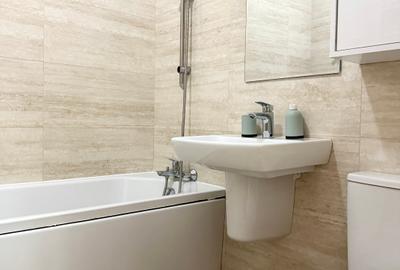 Apartament cu 2 camere decomandat, mobilat în Unirii - 7