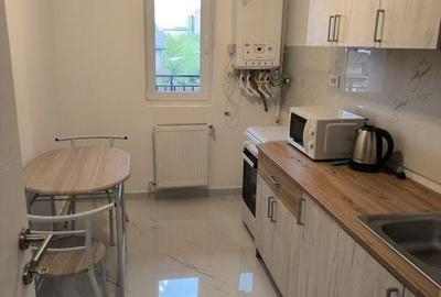 GARSONIERA METALURGIEI, LOC PARCARE, PRET-FRIENDLY, BLOC NOU, CENTRALA - 4