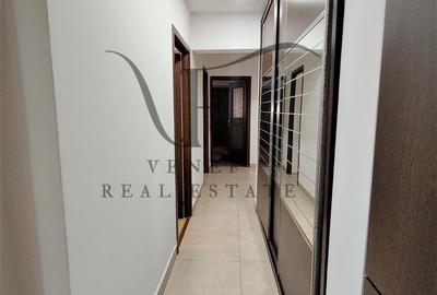Apartament cu 3 camere semidecomandat în Centrul Civic - 11