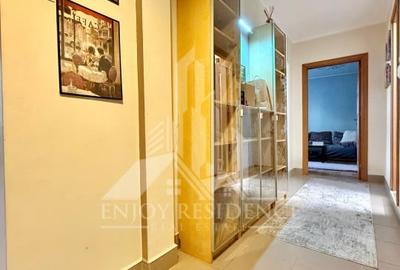 2 camere decomandat + LOC DE PARCARE | COMISION 0 - 6