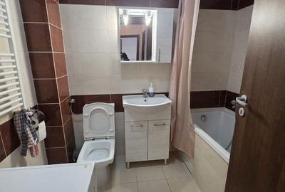 Apartament cu 2 camere decomandat, mobilat în Vitan - 17