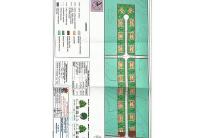 Teren intravilan 540 mp cu PUZ aprobat, ideal casa P 1E M, - 1