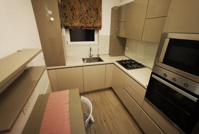 Inchiriere 3cam,nou Floreasca Parcul Verdi,masina spalat vase,loc parcare subter - 30