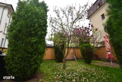 Apartament cu 4 camere în Central - 6