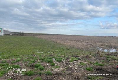 Parcela Teren Sanandrei cu comision 0% Parcela Teren Sanandrei cu comision 0% - 1