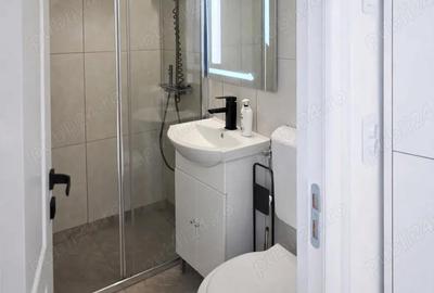 Apartament cu 2 camere decomandat în Tractorul - 4
