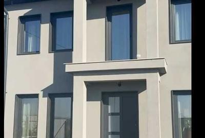 Casă cu 4 camere în Frătăuții Noi - 7