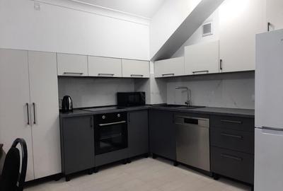 Apartament cu 2 camere Faget - 1