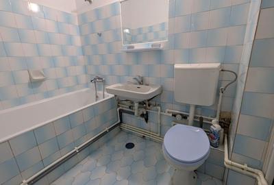 Apartament nemobilat cu 2 camere, 48,5mp, zona Spitalul Judetean Constanta - 9