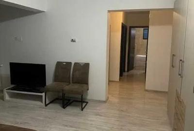 Apartament cu 3 camere semidecomandat, mobilat în Mănăștur - 2
