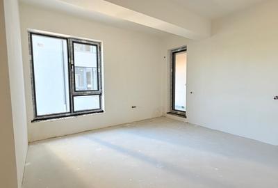 Apartament cu 2 camere decomandat în Băneasa - 9