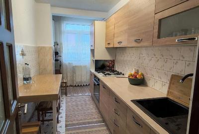 Apartament cu 4 camere decomandat în Ultracentral - 7