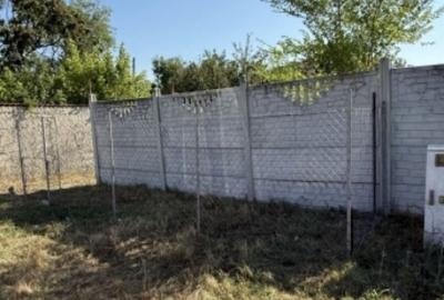 Teren de 2500 mp, în Potigrafu - 11