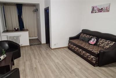 Garsoniera, Berceni - Pasajul Europa Unita, Pet Friendly - 1