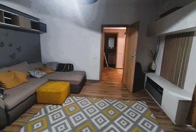 Bloc nou, 2 băi, 2 balcoane, parcare subterană–apartament complet în Rotar Park!