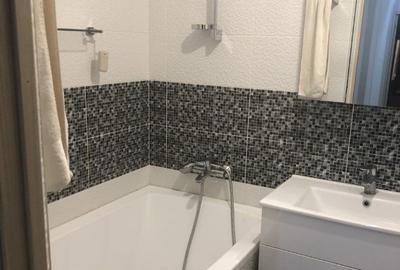 Garsonieră în Titulescu - 1