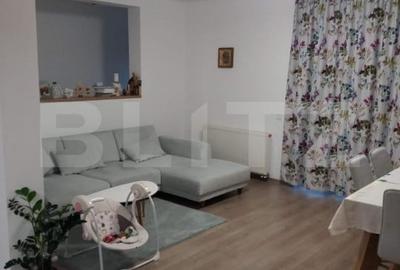 Oportunitate ! Casa pe un singur nivel in Sancraiu de Mures