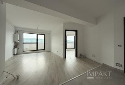 Apartament cu 2 camere semidecomandat în Zorilor - 3