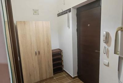 Garsonieră decomandată în Central - 5