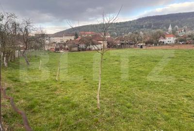 Teren în Șuncuiuș - 5