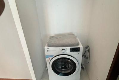 Apartament cu 2 camere nedecomandat, mobilat în Tătărași - 4