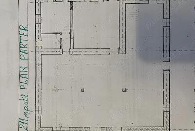 Vand,,URGENT Imobil compus din parter ?i etaj Vand,,URGENT Imobil compus din parter ?i etaj - 3