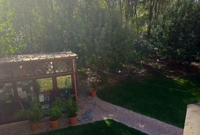 Casă cu 4 camere în Central - 5