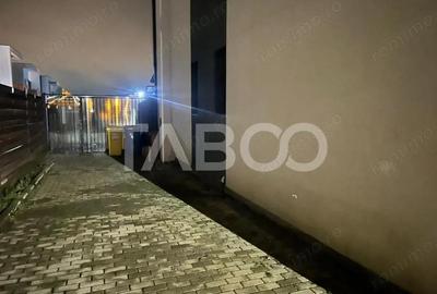 Casa de vanzare in zona Turnisor utilata mobilata curte amenajata - 6