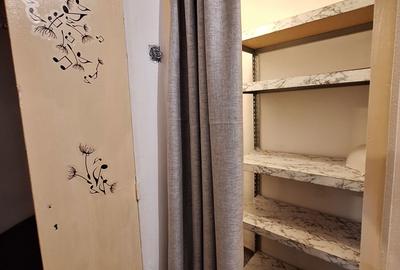 Garsonieră decomandată în Crângași - 1