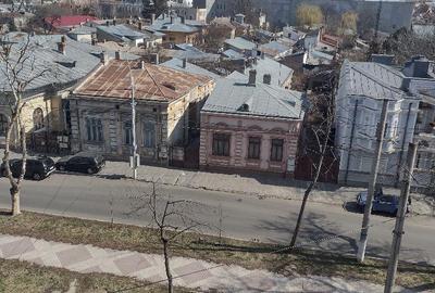 Apartament cu 2 camere decomandat în Central - 9