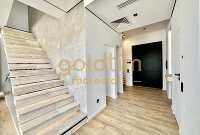 VILA PREMIUM INDIVIDUALA/FARA COSTURI LUNARE/PISCINA SI BUNCAR/CONSTRUCTIE UNICA - 21