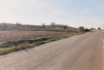 Spațiu comercial, în Roșiori - 4