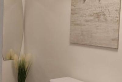 Garsonieră decomandată în Complex Studențesc - 1