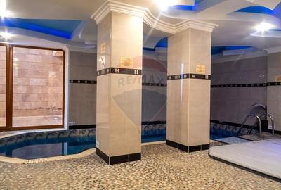 Hotel in Sinaia | Oportunitate de investitie | Zona Furnica - 16