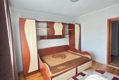 Apartament cu 3 camere decomandat în Central - 8