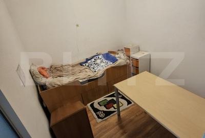 Apartament 1 camera + nisa de dormit , langa Rivus Mall - 3