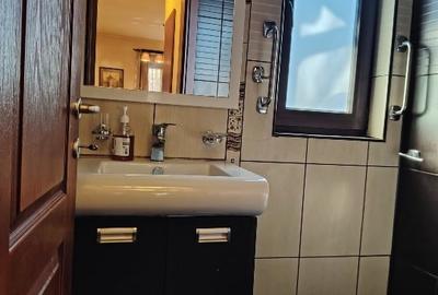 Vila moderna Corbeanca,in stil american - 7