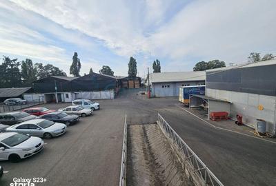 Spațiu comercial, de 5,500 mp, în Borș - 15