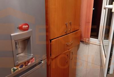 Apartament cu 2 camere decomandat, mobilat în Inel II - 5