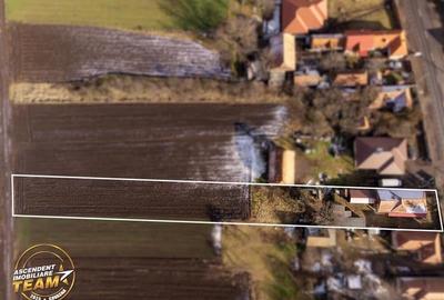 Rezedinta pe 1.800 mp teren, avantaje alese, in vecinatatea orasului Targu Secui - 4