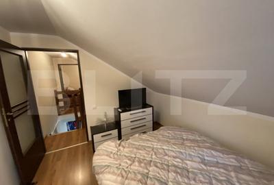 Apartament cu 3 camere, 81 mp, decomandat zona Bradet - 12