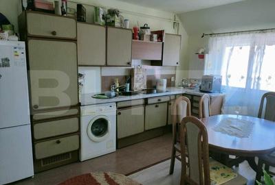 Apartament 3 camere, 70 mp,  zona Nord - 4