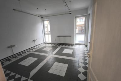 Ultracentral -spatiu comercial cu parcare pentru activitati diverse - 1