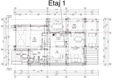 Teren Construcții intravilan de 500 mp, în Sâncraiu de Mureș - 13