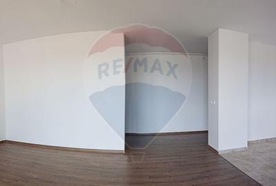Apartament cu 2 camere de vanzare in zona Cetate COMISION 0% - 6