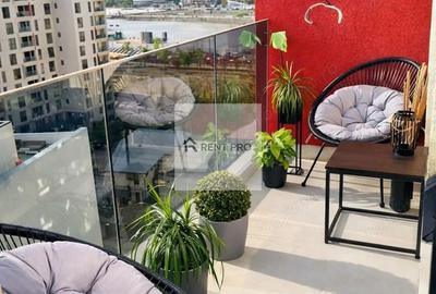 Apartament cu 2 camere decomandat, mobilat în Politehnica - 9